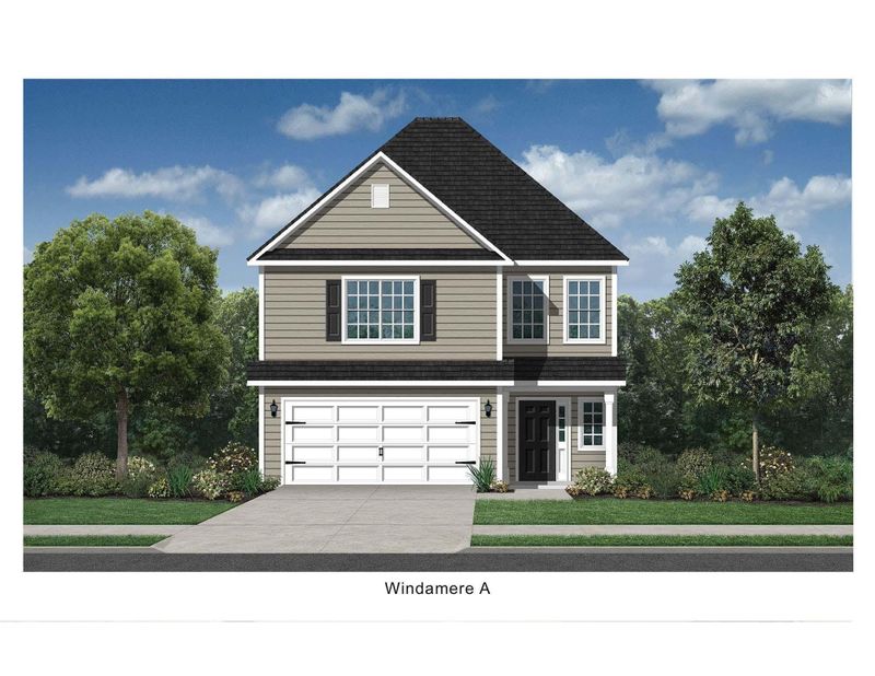 409 Eagleview Dr, Moncks Corner, SC 29461