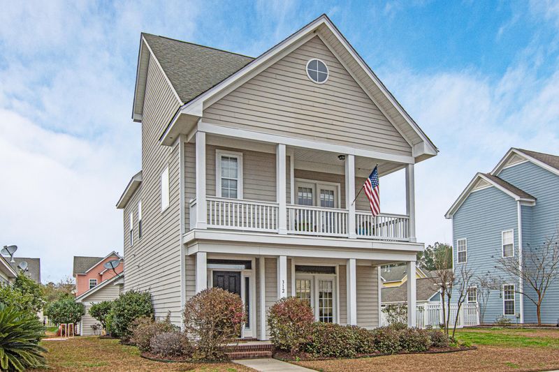 312 Foxglove Ave, Summerville, SC 29483