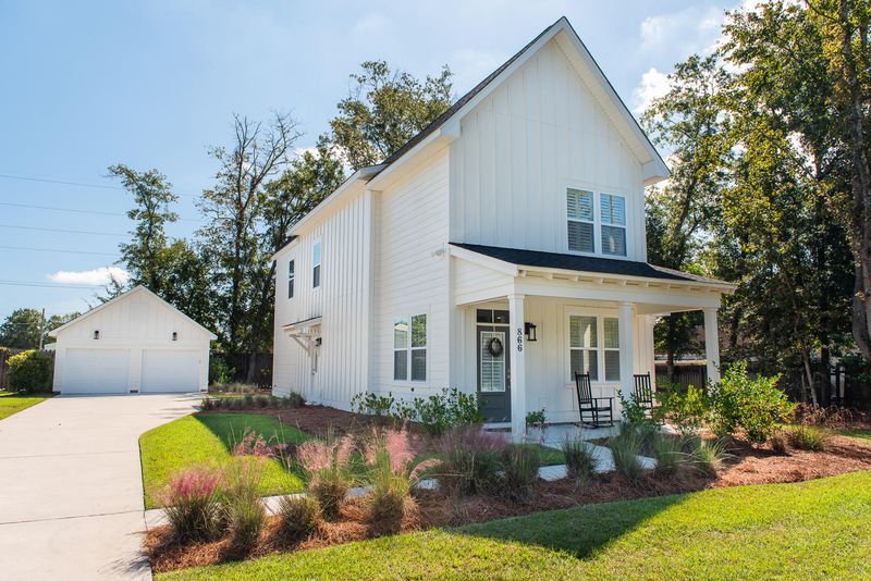 866 W Madison Ave, Charleston, SC 29412
