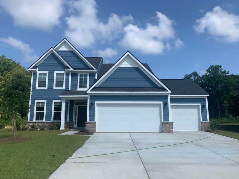 116 Firebrick Way, Summerville, SC 29483
