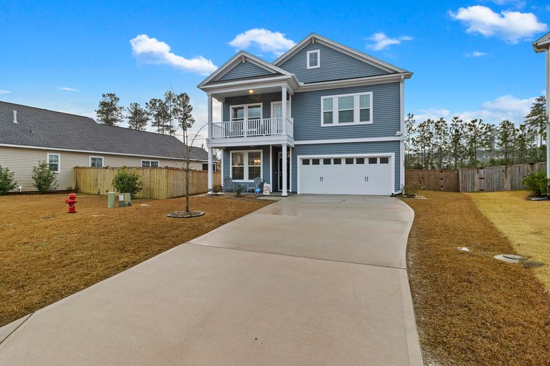 133 Sago Ct, Summerville, SC 29486