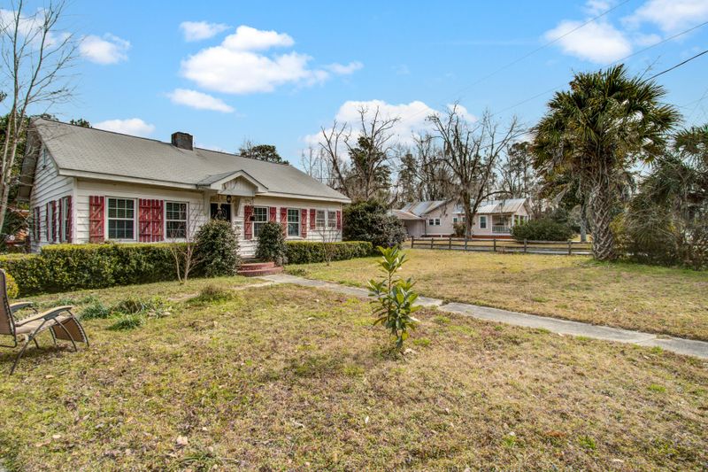 1841 S Hwy 15, Saint George, SC 29477