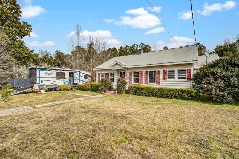 1841 S Hwy 15, Saint George, SC 29477