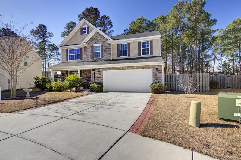 224 Alpine Rd, Summerville, SC 29485