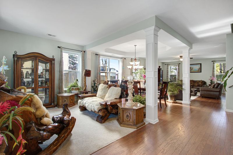 224 Alpine Rd, Summerville, SC 29485