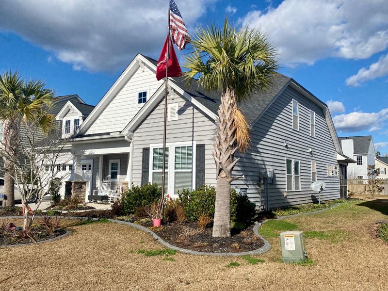 310 Fox Ridge Ln, Moncks Corner, SC 29461