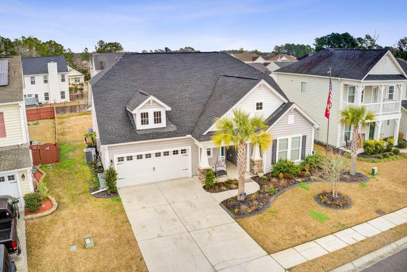310 Fox Ridge Ln, Moncks Corner, SC 29461
