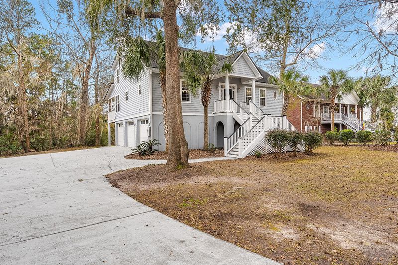 6001 Mansfield Blvd, North Charleston, SC 29418