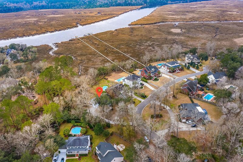 6001 Mansfield Blvd, North Charleston, SC 29418