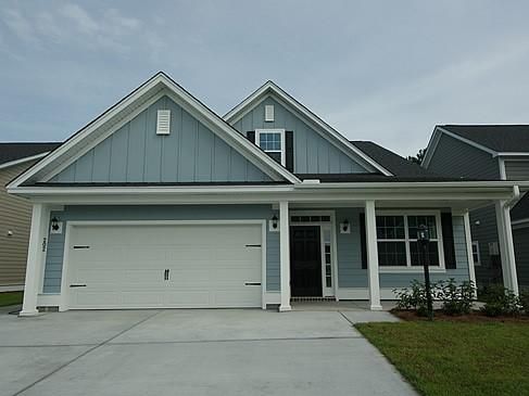 115 Long Trail Way, Moncks Corner, SC 29461