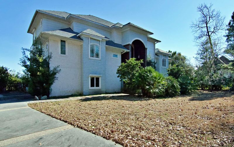 5718 Captain Kidd Rd, Hollywood, SC 29449