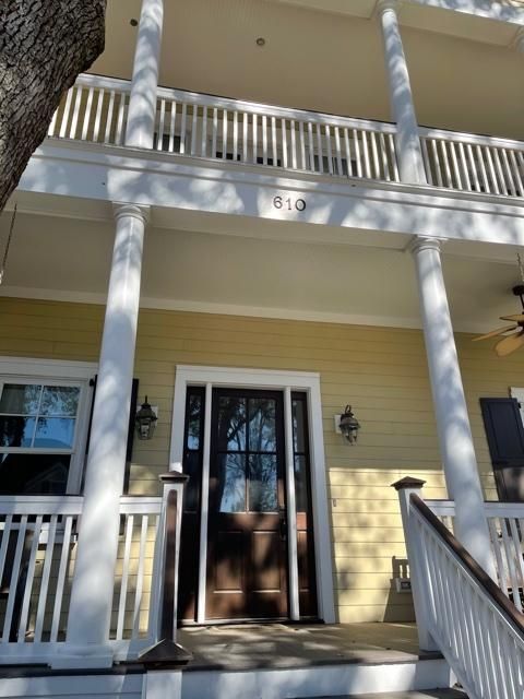 610 Daggett St, Charleston, SC 29492