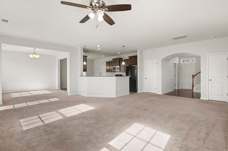 7705 Haywood St, North Charleston, SC 29418