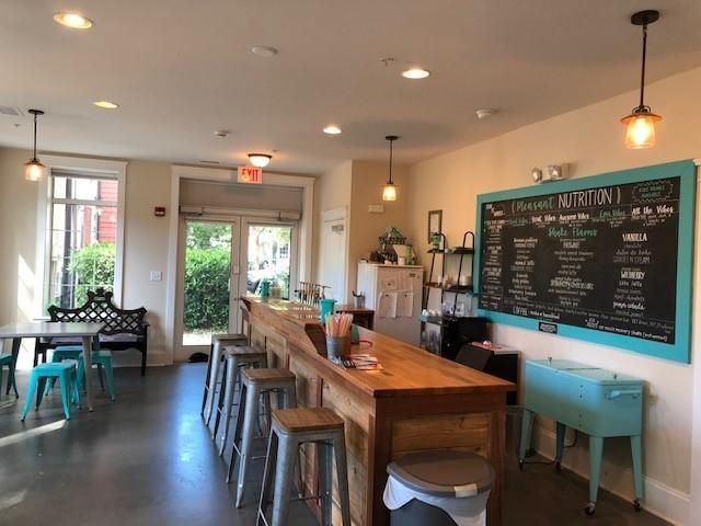 724 S Shelmore Blvd #32, Mount Pleasant, SC 29464