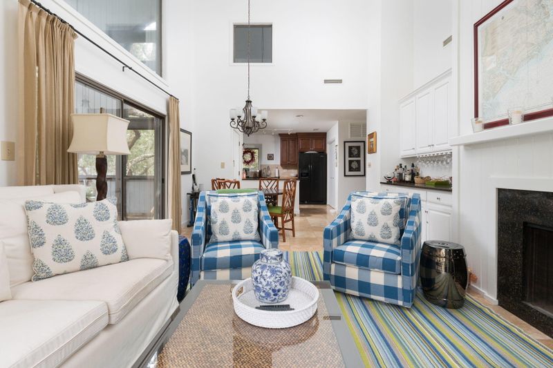 4542 Park Lake Dr, Kiawah Island, SC 29455