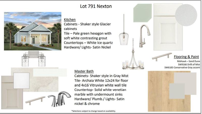 411 Cool Bend Ln, Summerville, SC 29486