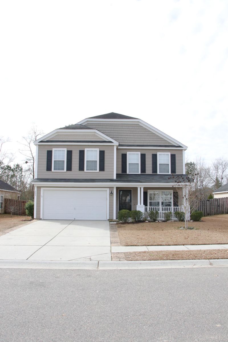 2033 Cripplecreek Dr, Ladson, SC 29456