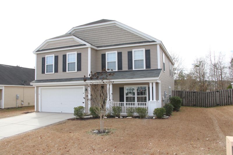 2033 Cripplecreek Dr, Ladson, SC 29456