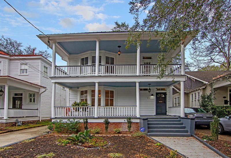 337 President St, Charleston, SC 29403