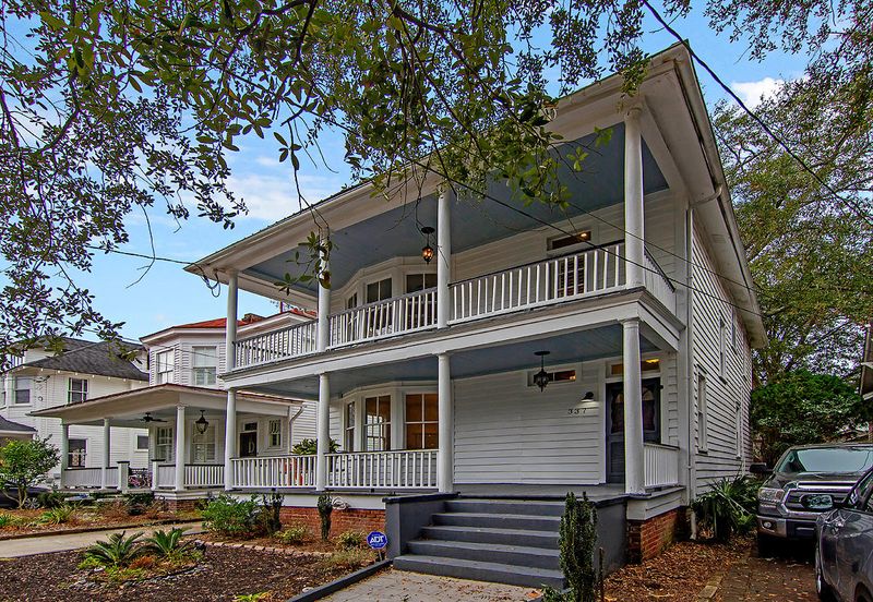 337 President St, Charleston, SC 29403