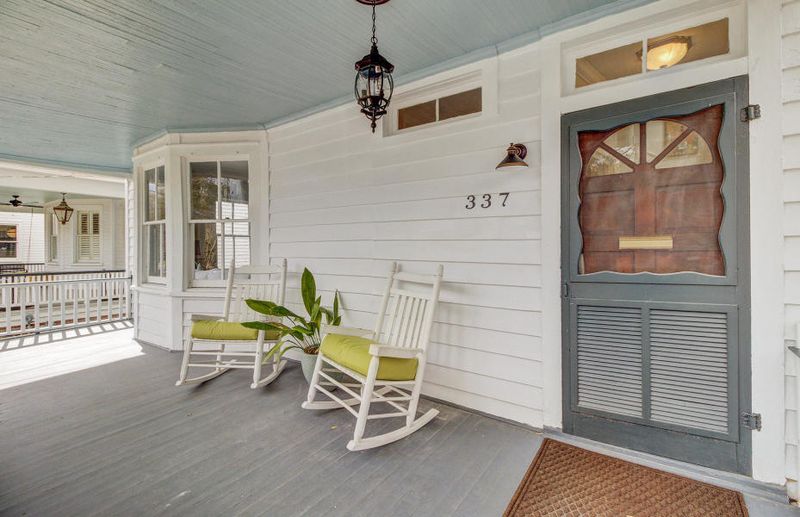 337 President St, Charleston, SC 29403