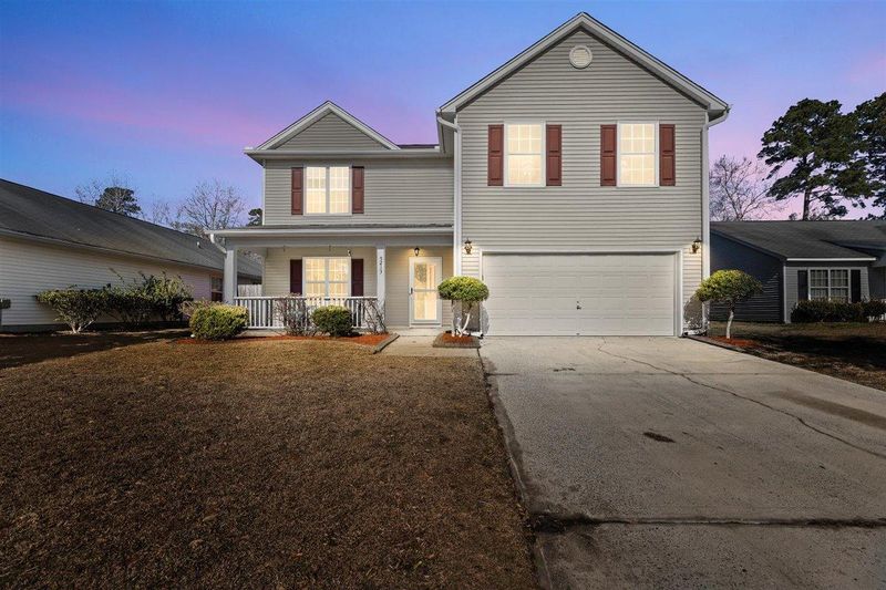 5213 Bristol St, Summerville, SC 29485