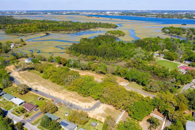 1071 Avenue Of Oaks, Charleston, SC 29407