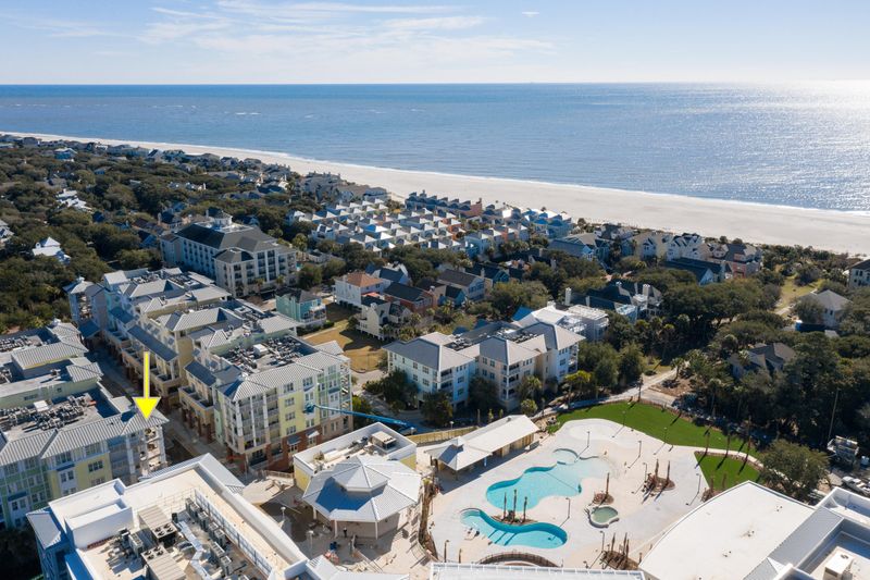 5804 Palmetto Dr #512-A, Isle Of Palms, SC 29451