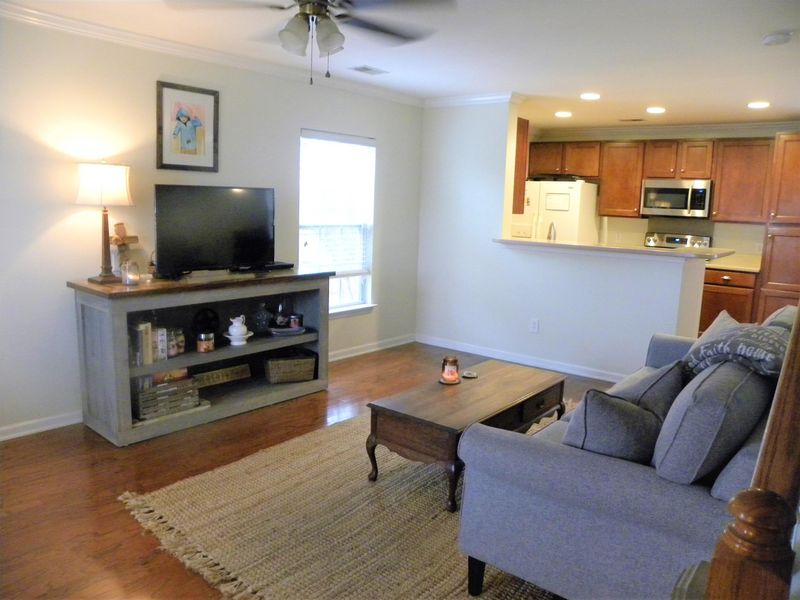 612 Silver Moss Dr, Moncks Corner, SC 29461