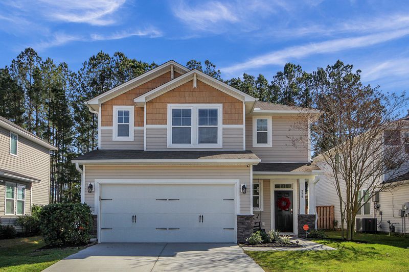 379 Sanctuary Park Dr, Summerville, SC 29486