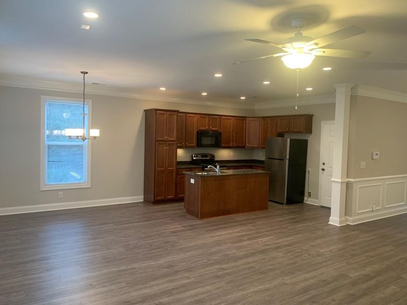110 Alma Dr, Ladson, SC 29456