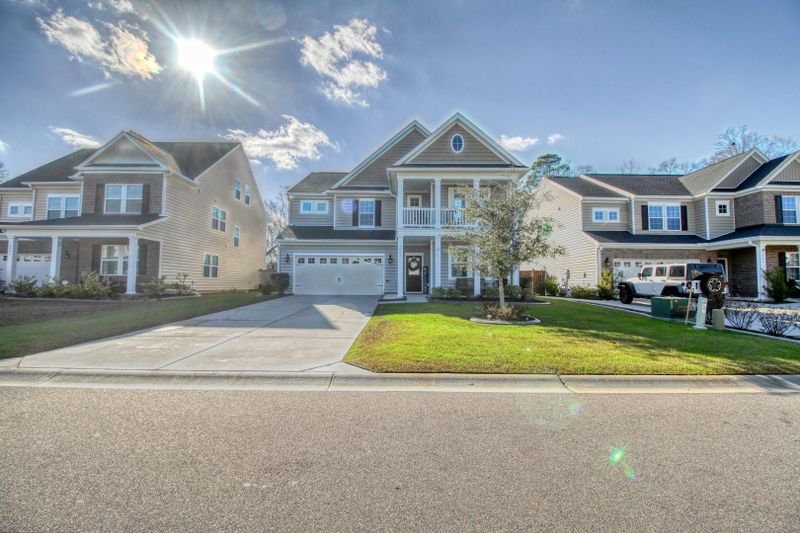 1263 Discovery Dr, Ladson, SC 29456