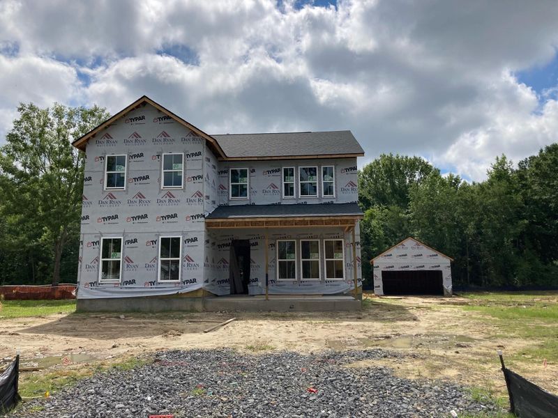2425 Bent Oak Rd, Mount Pleasant, SC 29466