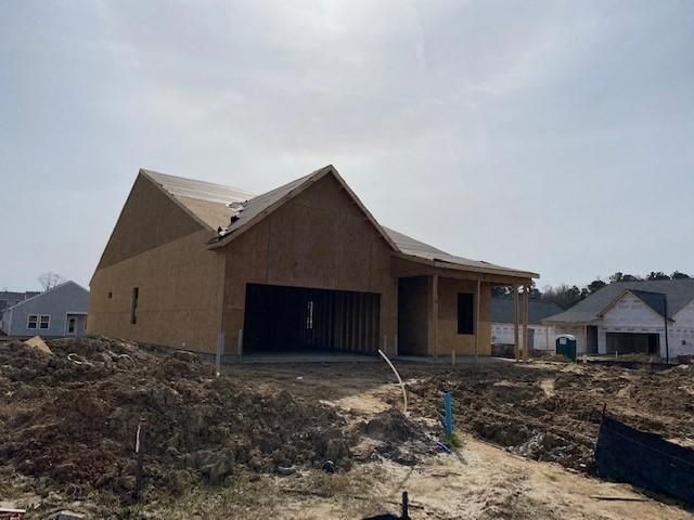 436 Eva St, Moncks Corner, SC 29461
