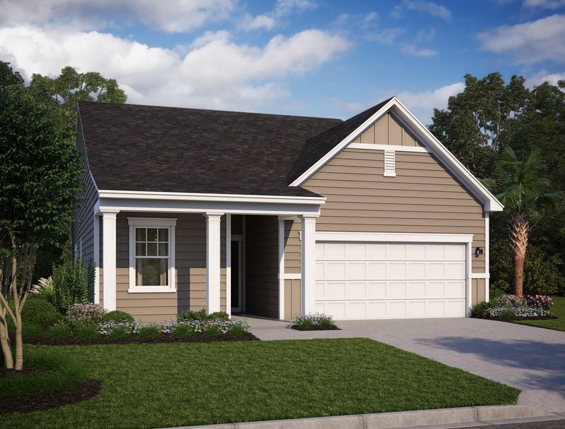 436 Eva St, Moncks Corner, SC 29461