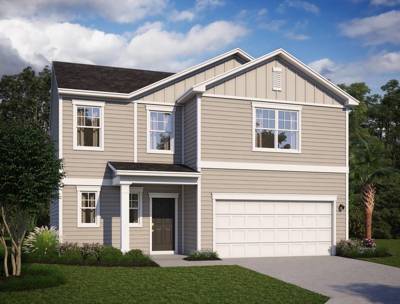 429 Eva St, Moncks Corner, SC 29461