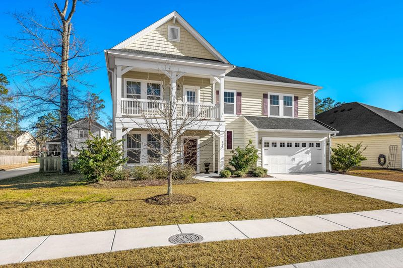 107 Ricewood Ln, Moncks Corner, SC 29461