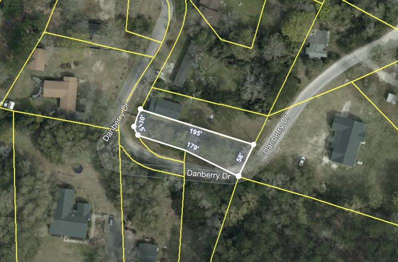 0 Danberry Dr, Summerville, SC 29485
