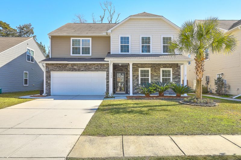 1700 Indaba Way, Charleston, SC 29414