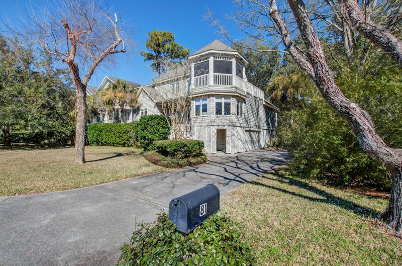 81 On The Harbor Dr, Mount Pleasant, SC 29464
