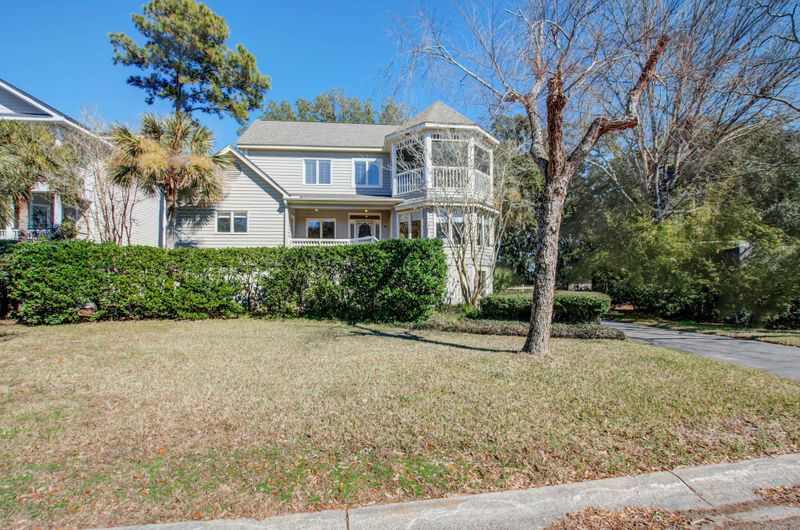 81 On The Harbor Dr, Mount Pleasant, SC 29464