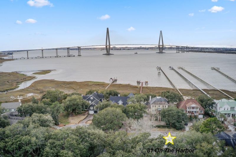 81 On The Harbor Dr, Mount Pleasant, SC 29464