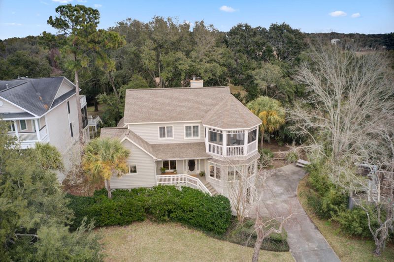 81 On The Harbor Dr, Mount Pleasant, SC 29464
