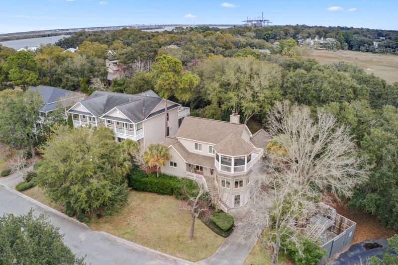 81 On The Harbor Dr, Mount Pleasant, SC 29464