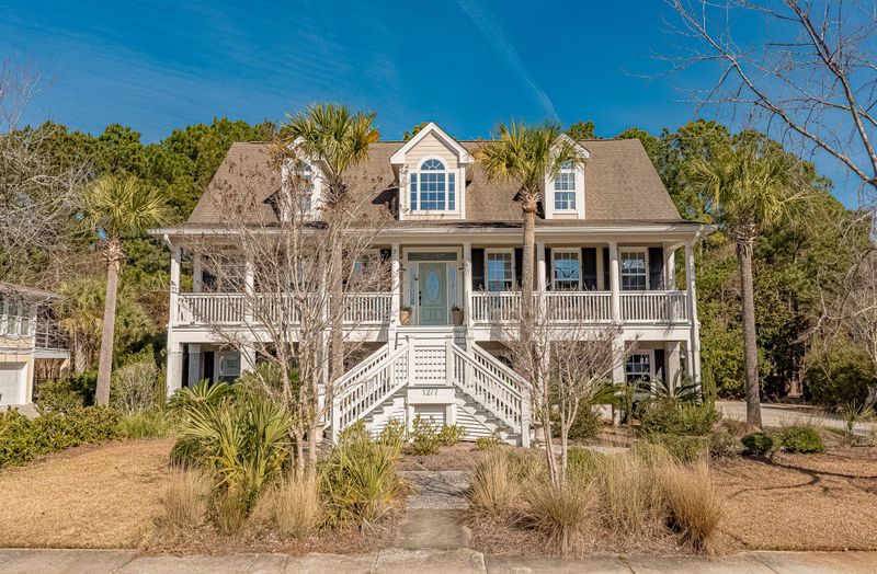 1277 Blue Sky Ln, Charleston, SC 29492