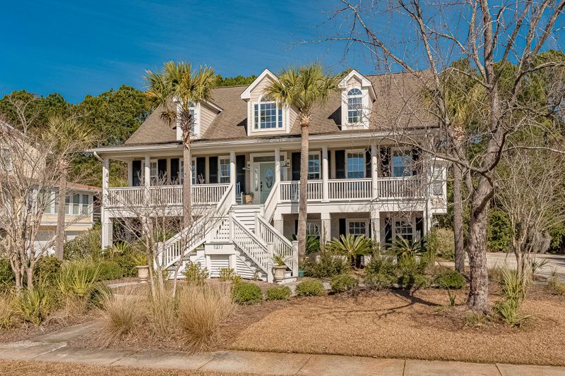 1277 Blue Sky Ln, Charleston, SC 29492