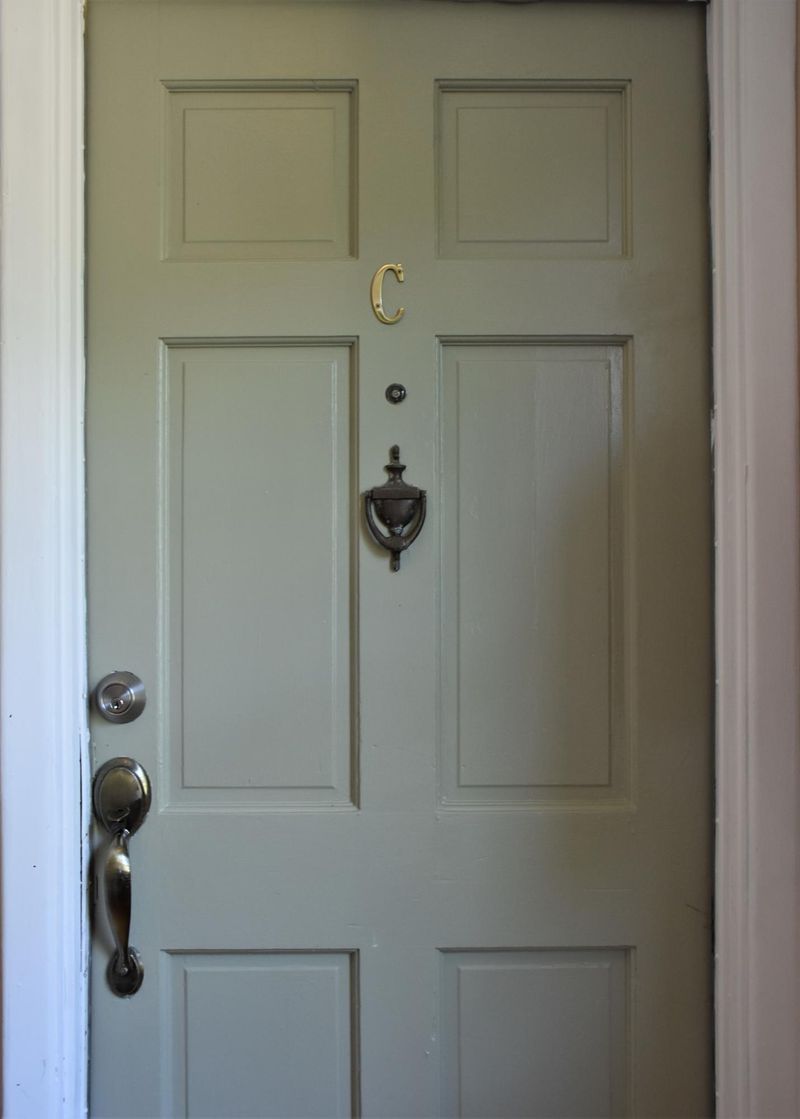 119 Wentworth St #C, Charleston, SC 29401