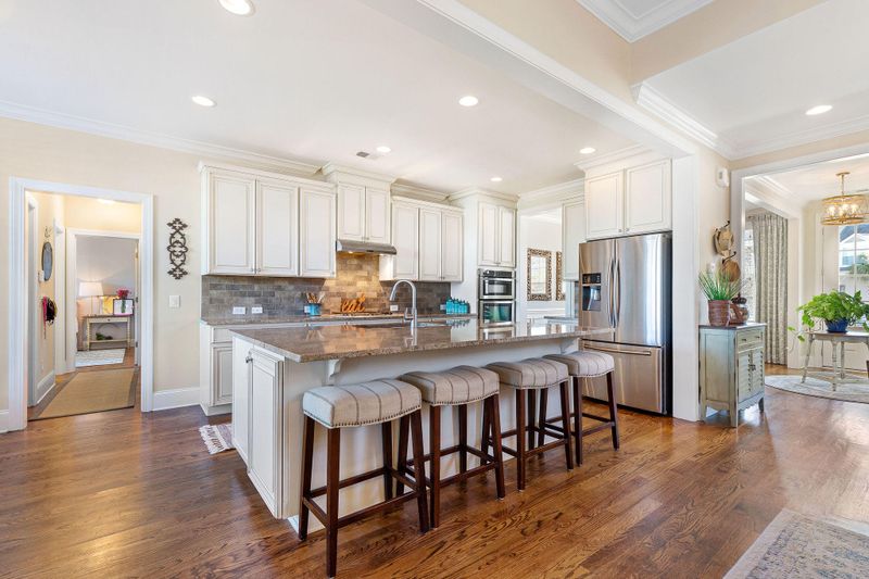 3212 Hatchway Dr, Mount Pleasant, SC 29466