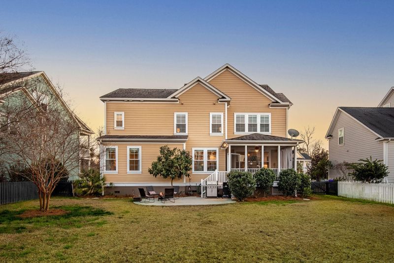 3212 Hatchway Dr, Mount Pleasant, SC 29466