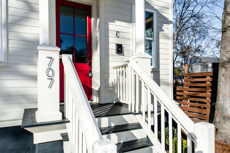 707 Meeting St #B & C, Charleston, SC 29403